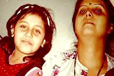 Happy Birthday Rani Mukherji: 11 photos of the talented actress that you may not have seen before