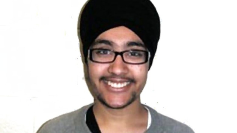 US: Sikh student laughs off cruel taunts about her facial hair