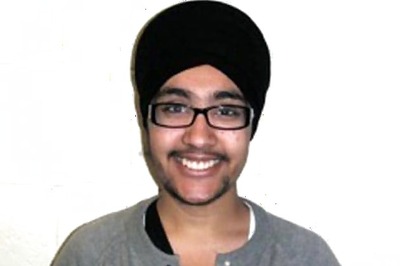 US: Sikh student laughs off cruel taunts about her facial hair