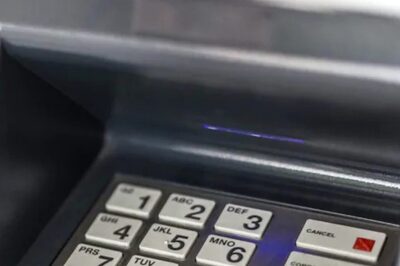 In UP's Banda, Faulty Canara Bank ATM Disburses Rs 3.46 Lakh in 2 Hours