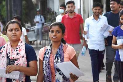 SAEEE 2024: Sathyabama University to Close Phase 2 Registration Today, Steps to Apply