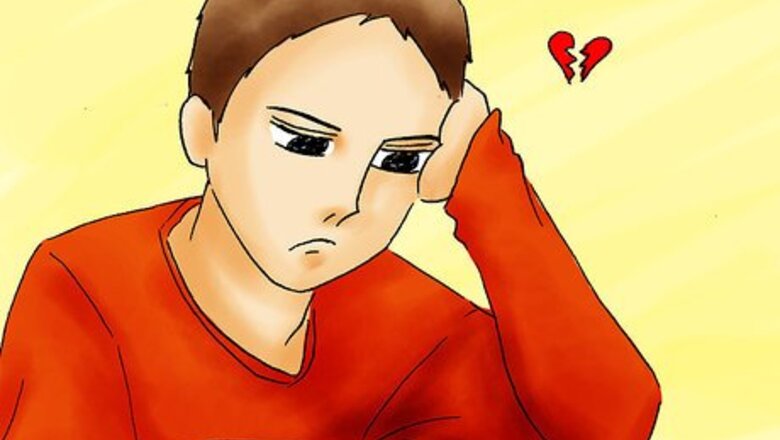 How to Cope After Loss of a Love