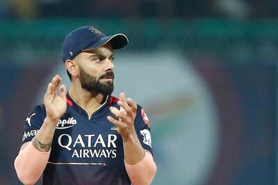Virat Kohli Names Legendary Overseas Player Who Would Have Been 'Real Boss' in IPL