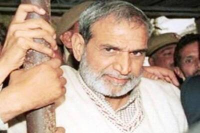 Supreme Court Rejects 1984 Riots Convict Sajjan Kumar's Plea Seeking Interim Bail on Health Grounds