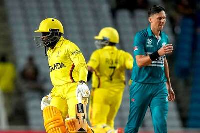 Trent Boult Confirms Game vs PNG Will Be His Last Appearance in T20 World Cups