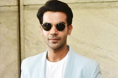 It's Overwhelming: Rajkummar Rao on Being Compared to Ranbir Kapoor, Ranveer Singh