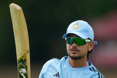 'There's no Competition': R Ashwin Explains Why India Picked Ishan Kishan Ahead of Sanju Samson for World Cup