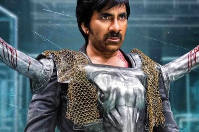 Ravi Teja's Ravanasura Touches Rs 15 Crore Mark At Box Office
