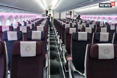 Vistara Introduces New Upgrade Program for Passengers in Partnership with Plusgrade