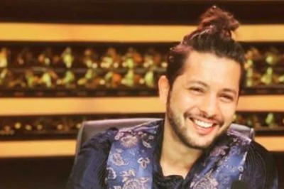 Bigg Boss OTT: Consider This Show as My Godfather, Says Choreographer Nishant Bhatt