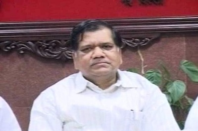 Karnataka CM-designate Shettar in land deal row
