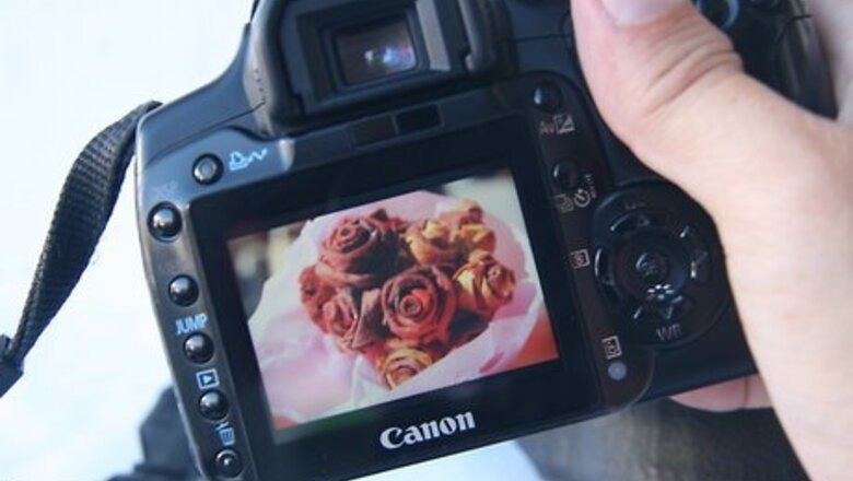 How to Use Your Digital Camera's ISO Setting