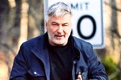 Warrant Issued for Alec Baldwin's Phone Over 'Rust' Shooting