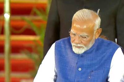 First Decision Of Modi 3.0: In Big Farmer Push, PM Signs Kisan Nidhi File For Release Of Rs 20,000 Crore