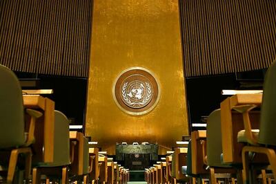 UN Holds First Ever Summit on Refugees and Migrants