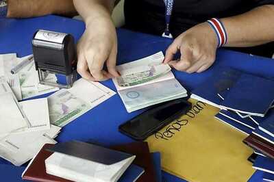 Indians Got Over 74% of H-1B Visas in Last 2 Years: Report