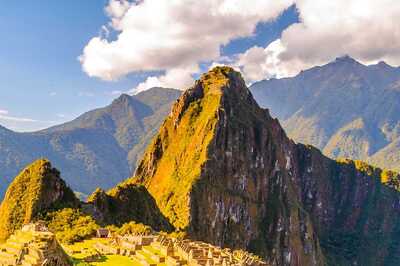 Machu Picchu Creates History, Attains Carbon Neutral Certificate