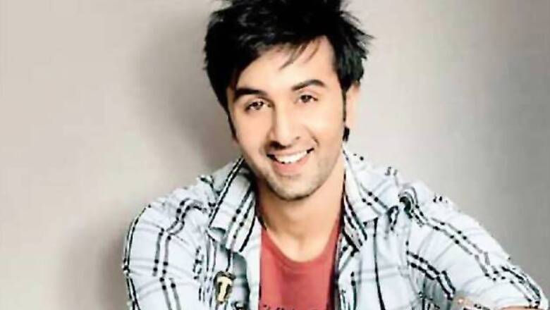Barfi: Ranbir Kapoor turns singer with 'Fatafati'