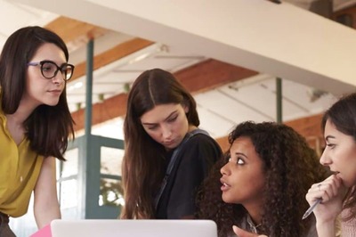 25,000 Female Employees Exit Top IT Firms On FY24, Reveals New Study