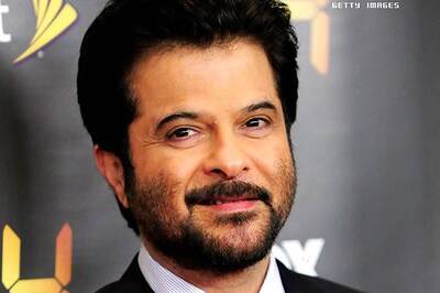 'Ramayana', 'Mahabharata' Can be Upgraded, Executed for International Audience: Anil Kapoor