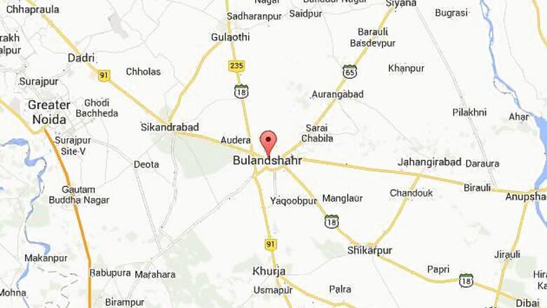 LS polls: Congress-RLD engage in tug of war over Bulandshahr seat