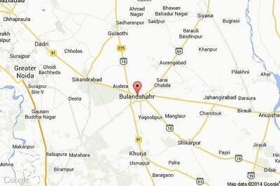 LS polls: Congress-RLD engage in tug of war over Bulandshahr seat