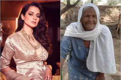 Complaint Filed Against Kangana Ranaut by Mahinder Kaur for Misidentifying Her as 'Shaheen Bagh Dadi'