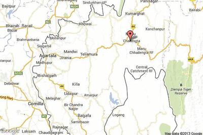 Tripura govt to hike salaries of ministers, legislators