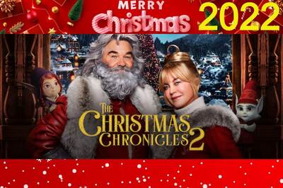 Christmas 2022: Movies You Can Binge-watch with Kids to Celebrate Xmas