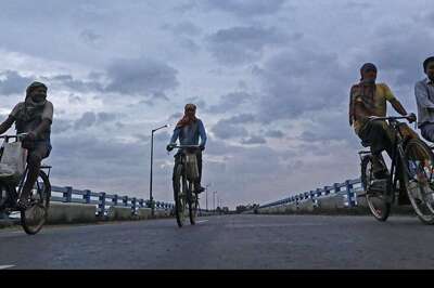 Parts of West Bengal Likely to Receive Depression-induced Rain