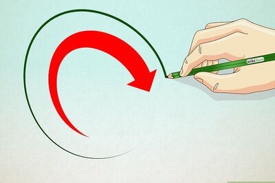 How to Draw a Cartoon Penguin