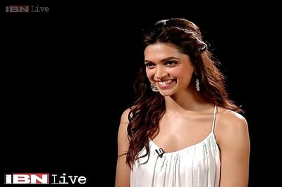 Thanks Deepika for bringing mental health issues out of the closet