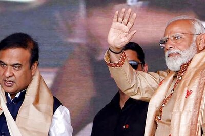 Opinion | Success of 'Double Engine' Government in Assam: Trajectory of Rapid Development