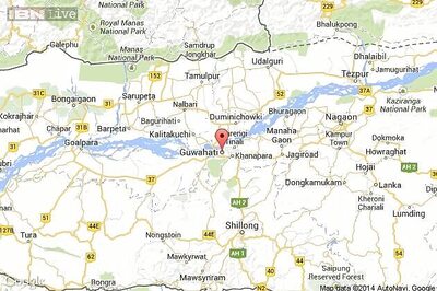 Bodies of abducted people found in Assam