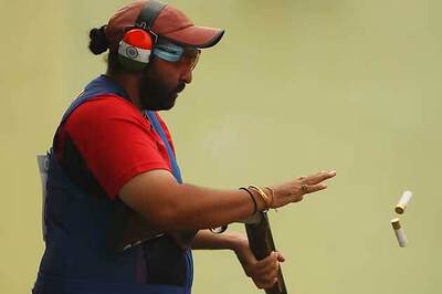 Shooters hope to compete under Indian flag at CWG next year