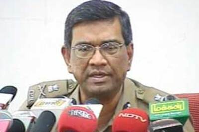 Man held in double murder cases dies in police custody