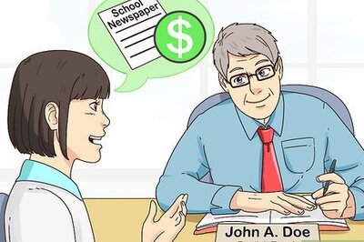 How to Start a School Newspaper in Middle School