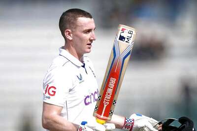 'Harry Brook Could Have Easily Got to 150 And...': Nasser Hussain Lauds England Star's Stubbornness After Multan Marathon