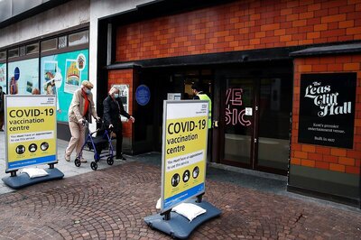 Britain’s Covid Deaths and India Comparison Show How Boris Johnson Got About Everything Wrong