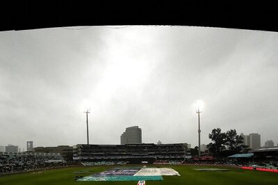 'Every Board Has Money to Buy Covers': Sunil Gavaskar Reacts After IND vs SA 1st T20 Abandoned Without Toss