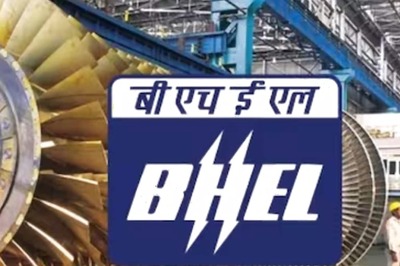 BHEL Shares Rally 14% to Hit 52-Week High; Know Why It Is Rising Today?