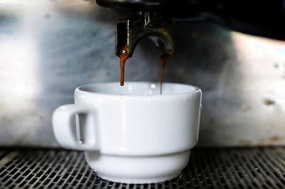 Coffee no Longer Deemed Possible Carcinogen, Says WHO