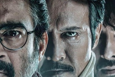 The Railway Men Teaser: R Madhavan On A Mission To Save Lives In This Bhopal Gas Leak Thriller