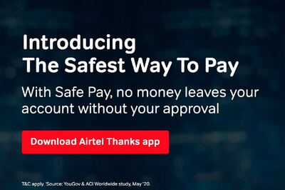 Airtel Safe Pay Aims to Protect You From Phishing Scams With a Third Security Layer