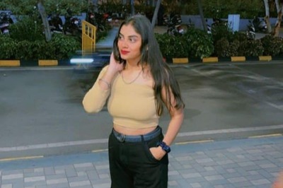 Mumbai Air Hostess Murder: Fresh Wounds, Change Of Clothes Led Police To Accused | Latest Updates