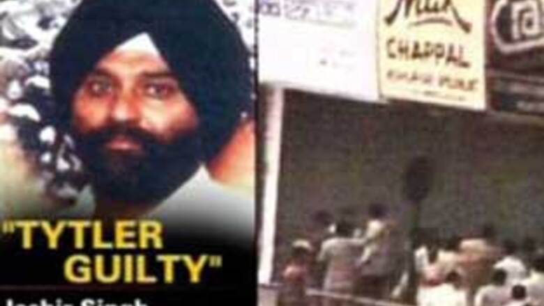 CBI to court: Anti-Sikh riots witnesses unreliable