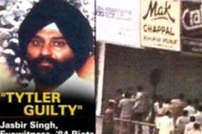 CBI to court: Anti-Sikh riots witnesses unreliable
