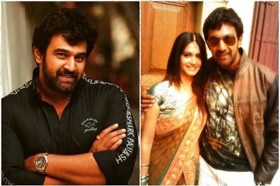 Kriti Kharbanda Remembers First Co-Star Chiranjeevi Sarja as 'Heartbroken' South Stars Pay Tribute