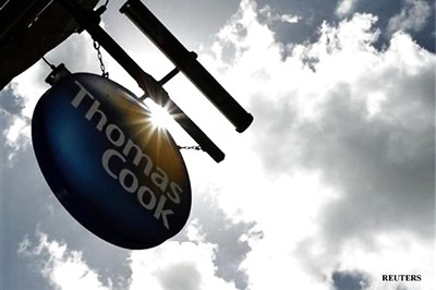 Over 1 Lakh Tourists Stranded as UK Travel Giant Thomas Cook Collapses, 22,000 Jobs Cut