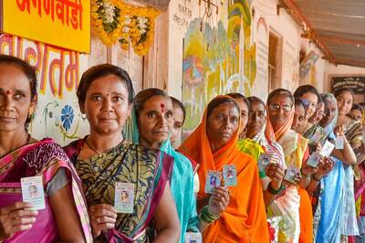 Lok Sabha Election 2024: Documents Required for Voting, How to Check Your Polling Booth | Details